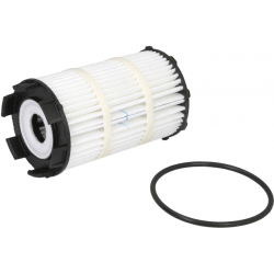 МАСЛЕН ФИЛТЪР MANN-FILTER HU 7005 x