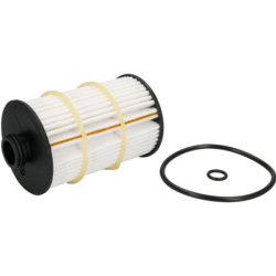 МАСЛЕН ФИЛТЪР MANN-FILTER HU 7024 z