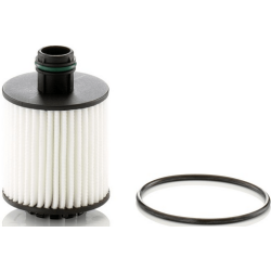 МАСЛЕН ФИЛТЪР MANN-FILTER HU 7042 z