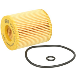 МАСЛЕН ФИЛТЪР MANN-FILTER HU 711/2 x
