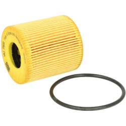 МАСЛЕН ФИЛТЪР MANN-FILTER HU 711/51 x
