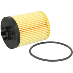МАСЛЕН ФИЛТЪР MANN-FILTER HU 712/8 x