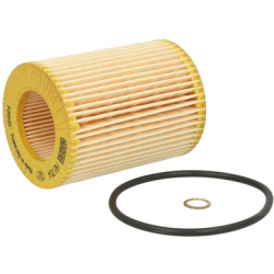 МАСЛЕН ФИЛТЪР MANN-FILTER HU 714 x