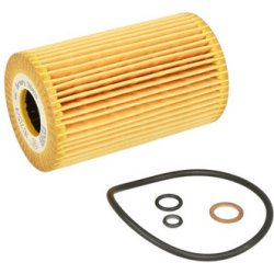 МАСЛЕН ФИЛТЪР MANN-FILTER HU 715/4 x