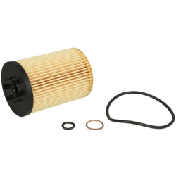МАСЛЕН ФИЛТЪР MANN-FILTER HU 715/5 x