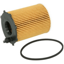 МАСЛЕН ФИЛТЪР MANN-FILTER HU 716/2 x
