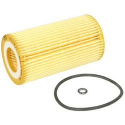 МАСЛЕН ФИЛТЪР MANN-FILTER HU 718/1 n