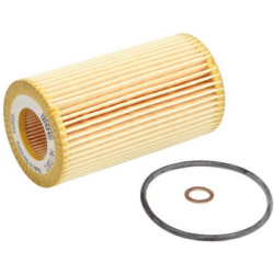 МАСЛЕН ФИЛТЪР MANN-FILTER HU 718/1 z