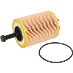 Маслен филтър MANN-FILTER HU 719/7 x