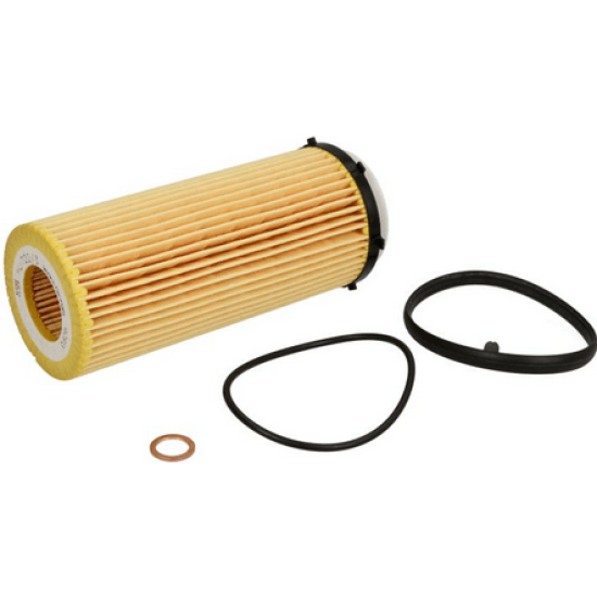 МАСЛЕН ФИЛТЪР MANN-FILTER HU 720/3 x