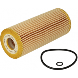 МАСЛЕН ФИЛТЪР MANN-FILTER HU 726/2 X