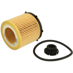 МАСЛЕН ФИЛТЪР MANN-FILTER HU 8002 x KIT