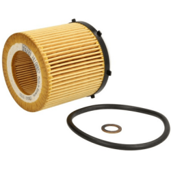 МАСЛЕН ФИЛТЪР MANN-FILTER HU 8002 y