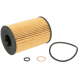 МАСЛЕН ФИЛТЪР MANN-FILTER HU 8007 z