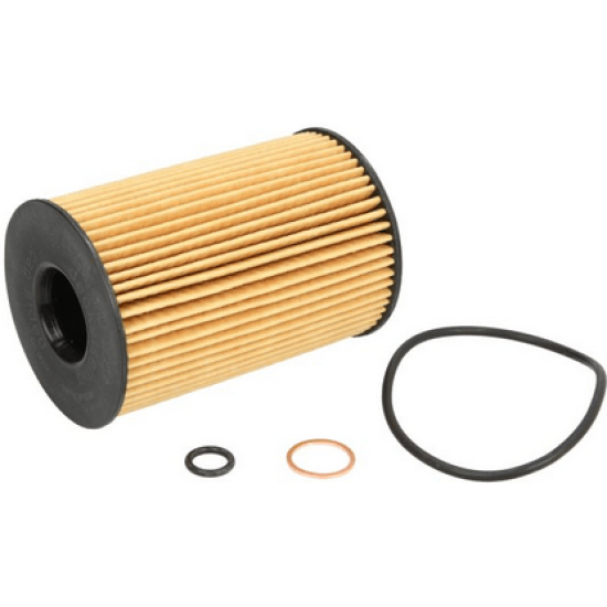МАСЛЕН ФИЛТЪР MANN-FILTER HU 8007 z