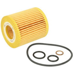 МАСЛЕН ФИЛТЪР MANN-FILTER HU 815/2 x
