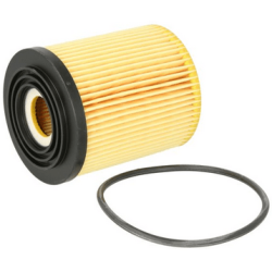 МАСЛЕН ФИЛТЪР MANN-FILTER HU 816/2 x