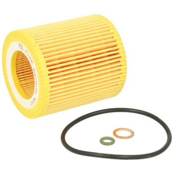 МАСЛЕН ФИЛТЪР MANN-FILTER HU 816 x