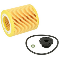 МАСЛЕН ФИЛТЪР MANN-FILTER HU 816 z KIT