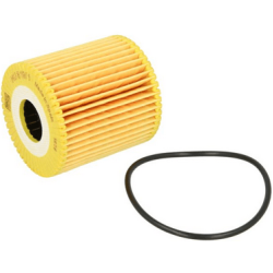 МАСЛЕН ФИЛТЪР MANN-FILTER HU 819/1 x