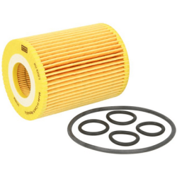МАСЛЕН ФИЛТЪР MANN-FILTER HU 820/1 y
