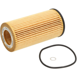 МАСЛЕН ФИЛТЪР MANN-FILTER HU 835/1 z
