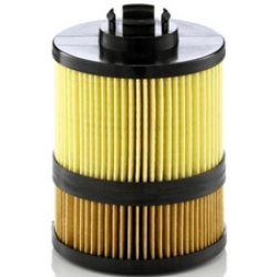 МАСЛЕН ФИЛТЪР MANN-FILTER HU 9002 z