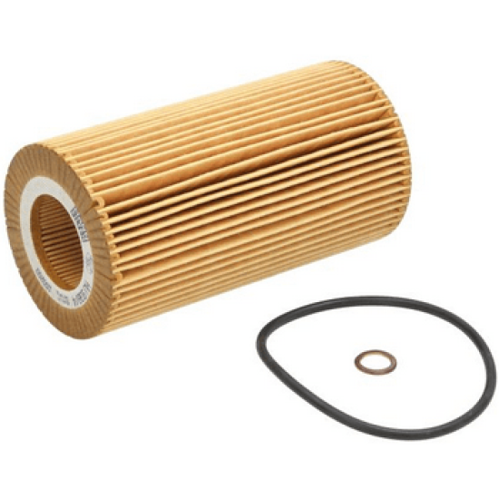 МАСЛЕН ФИЛТЪР MANN-FILTER HU 938/4 x