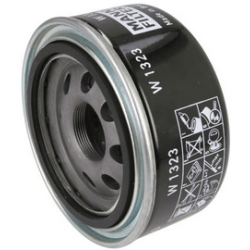 МАСЛЕН ФИЛТЪР MANN-FILTER W 1323