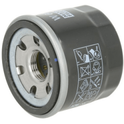 МАСЛЕН ФИЛТЪР MANN-FILTER W 6011