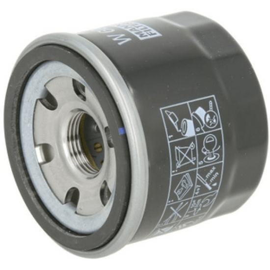 МАСЛЕН ФИЛТЪР MANN-FILTER W 6011