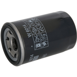 МАСЛЕН ФИЛТЪР MANN-FILTER W 6014 