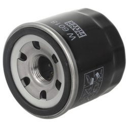 МАСЛЕН ФИЛТЪР MANN-FILTER W 6018