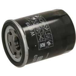 МАСЛЕН ФИЛТЪР MANN-FILTER W 6019