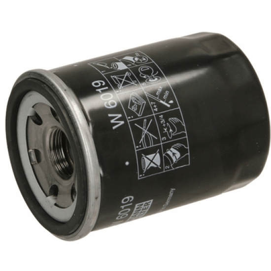 МАСЛЕН ФИЛТЪР MANN-FILTER W 6019