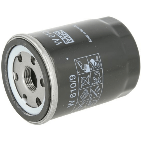 МАСЛЕН ФИЛТЪР MANN-FILTER  W 610/9