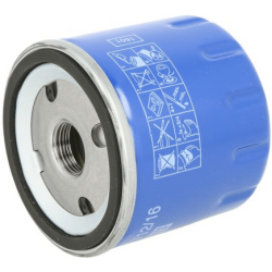 МАСЛЕН ФИЛТЪР MANN-FILTER W 712/16