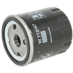 МАСЛЕН ФИЛТЪР MANN-FILTER W 712/47