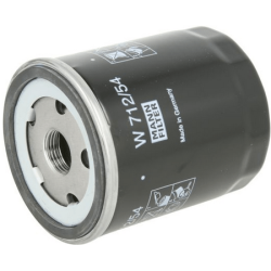 МАСЛЕН ФИЛТЪР MANN-FILTER W 712/54