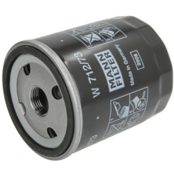 МАСЛЕН ФИЛТЪР MANN-FILTER W 712/73