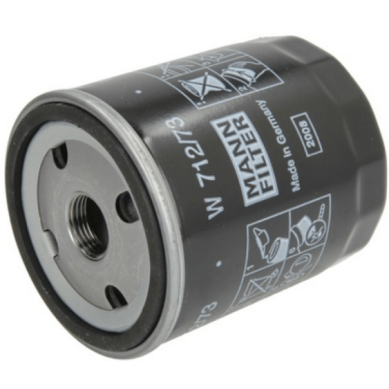 МАСЛЕН ФИЛТЪР MANN-FILTER W 712/73