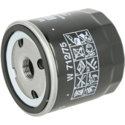 МАСЛЕН ФИЛТЪР MANN-FILTER W 712/75 