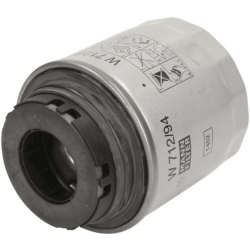 Маслен филтър MANN-FILTER W 712/94