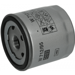 МАСЛЕН ФИЛТЪР MANN-FILTER W 712/95