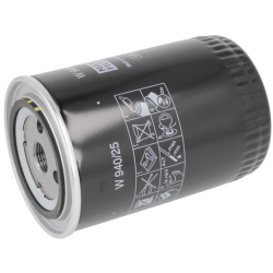 Маслен филтър MANN-FILTER  W 940/25