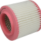 ВЪЗДУШЕН ФИЛТЪР MANN-FILTER C 1343