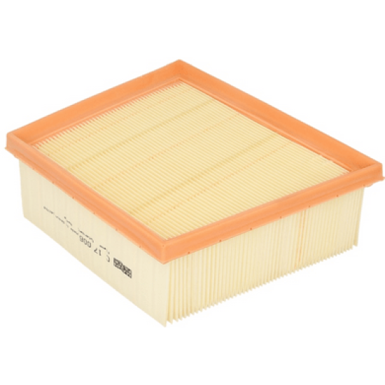 ВЪЗДУШЕН ФИЛТЪР MANN-FILTER C 17 006