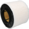 ВЪЗДУШЕН ФИЛТЪР MANN-FILTER C 17 010