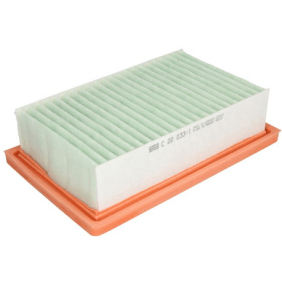 ВЪЗДУШЕН ФИЛТЪР MANN-FILTER C 22 033/1