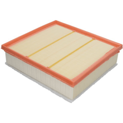 ВЪЗДУШЕН ФИЛТЪР MANN-FILTER C 22 039